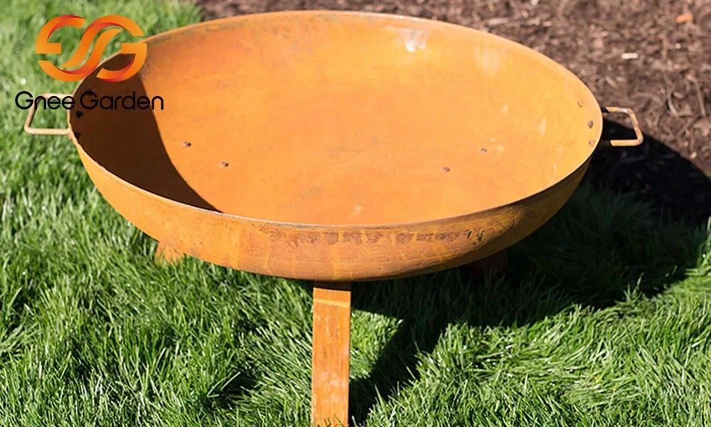Best outdoor natural fire pits Best outdoor natural fire pits