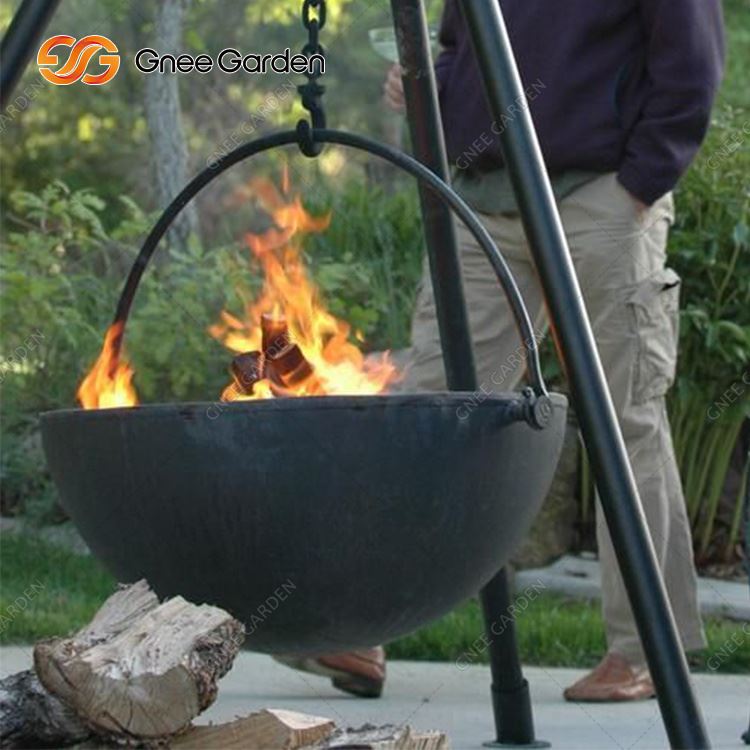 Barbekü Yüksek Adet Siyah Barbekü Izgara
