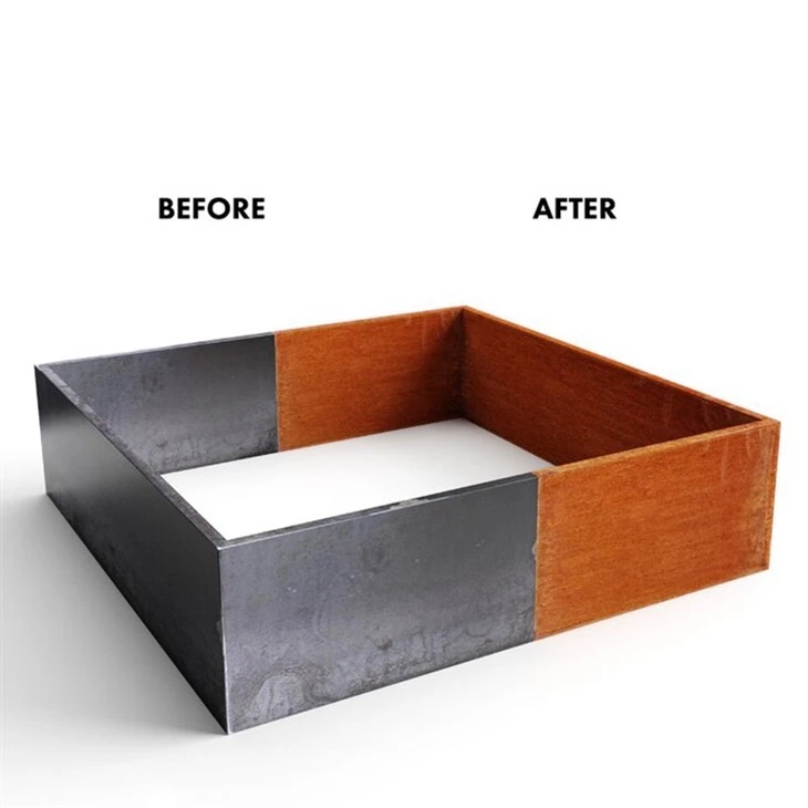 Personalized Flower Pot For Commercial And Residential Outdoor Use