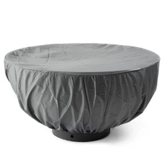 Corten Çelik Barbekü Izgarası