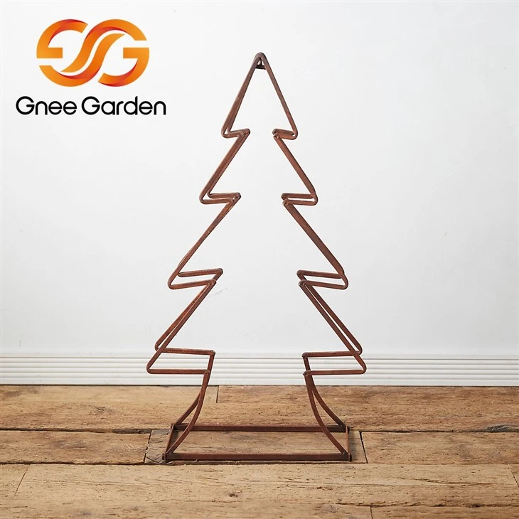 steel firewood rack