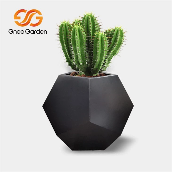 extra large corten steel planters
